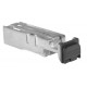 BlowBack Housing For Eu 18/17 & Delta P06, The Delta Armory P17 nozzle cage is a crucial internal component designed to support and stabilize the nozzle assembly within your airsoft pistol